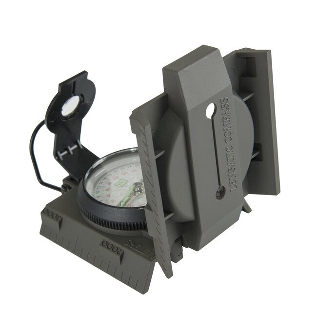 Helikon-Tex Ranger Kompass Mk2 - grau