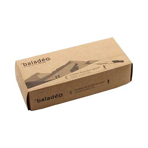Baladeo ECO059 Canion večnamenski nož