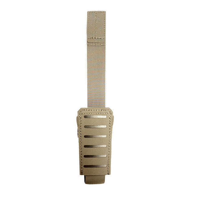Agilite Pincer Single Weapon Pouch, Multicam