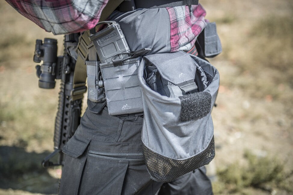 Helikon-Tex Pouch Competition Rapid Carbine Pouch, multicam