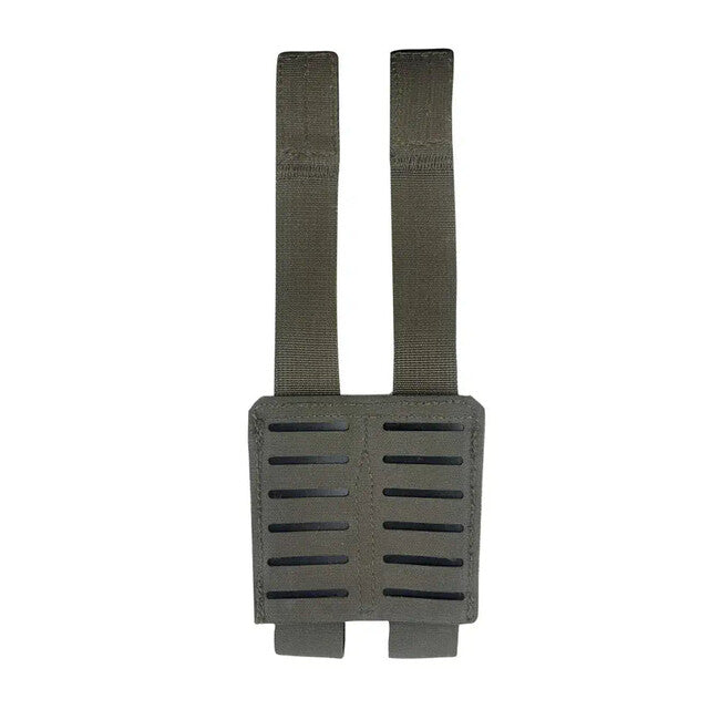 Agilite Vrecko für Waffe Pincer Double, ranger green