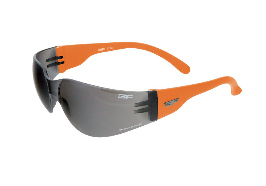 3F Vision Kinder-Sportsonnenbrille Mono jr. 1390
