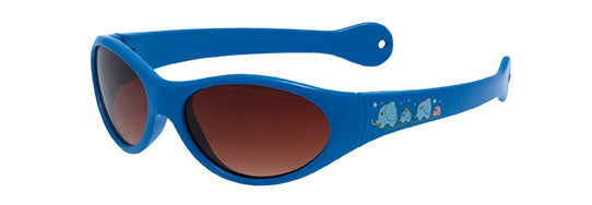 3F Vision Kinder- Sonnen- Sportbrille Rubber 1443