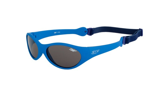 3F Vision Kinder- Sonnen- Sportbrille Rubber 1780
