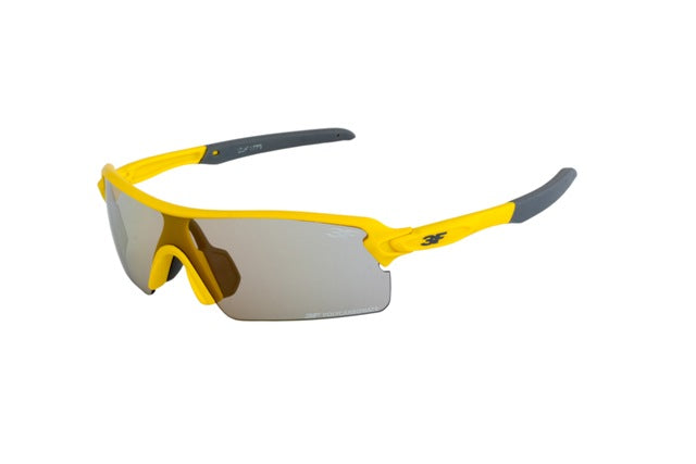 3F Vision Kinder- Sport- Polarisationsbrille Bits 1776