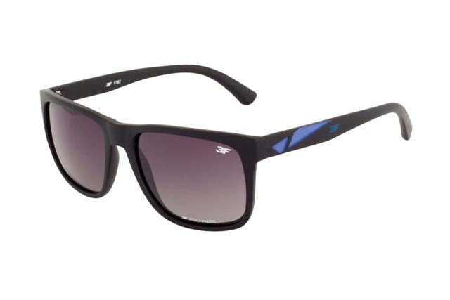 3F Vision Kinder- Sport- Polarisationsbrille Kern 1787