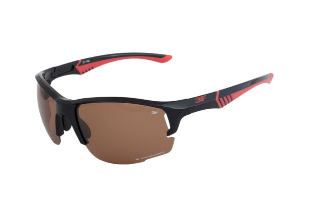 3F Vision Kinder- Sport- Polarisationsbrille Levity 1784