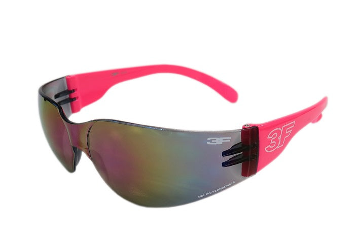 3F Vision Kinder-Sport-Polarisationsbrille Mono jr. 1836