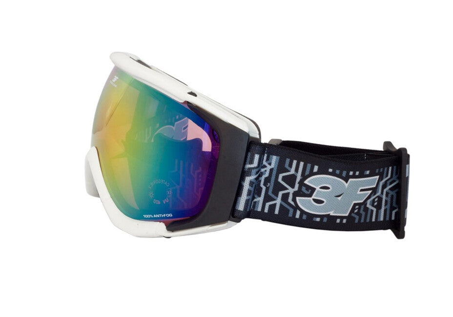 3F Vision Ski Brille Boost 1516