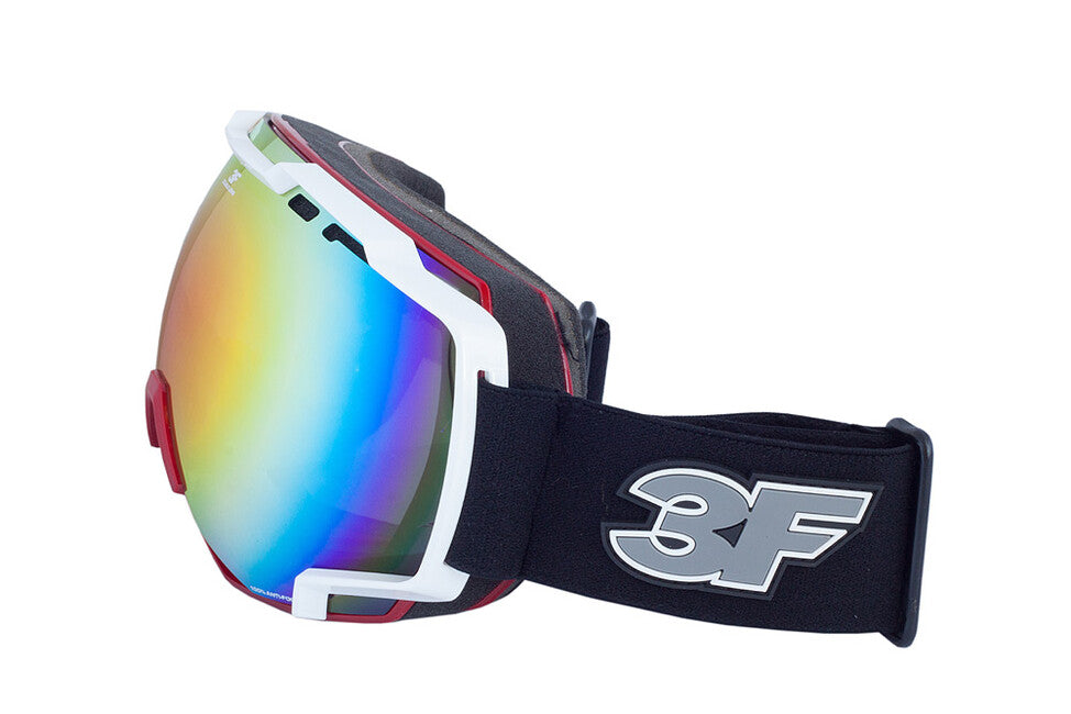 3F Vision Ski Brille Claw 1641