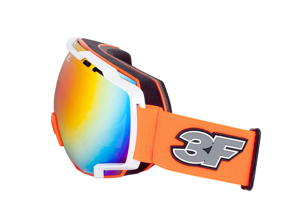 3F Vision Ski Brille Claw 1642