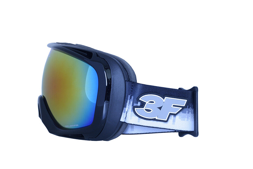 3F Vision Ski Brille Cyclone 1501