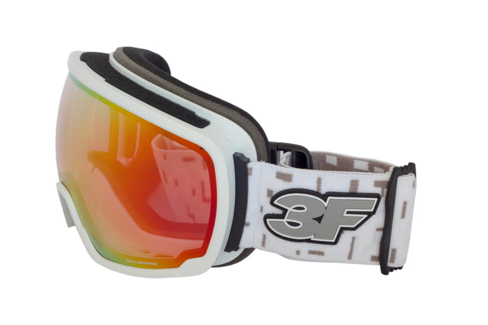 3F Vision Ski Brille Falcon 1802