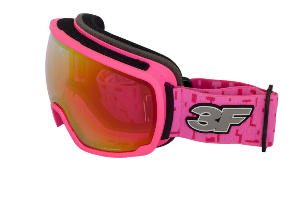 3F Vision Ski Brille Falcon 1803