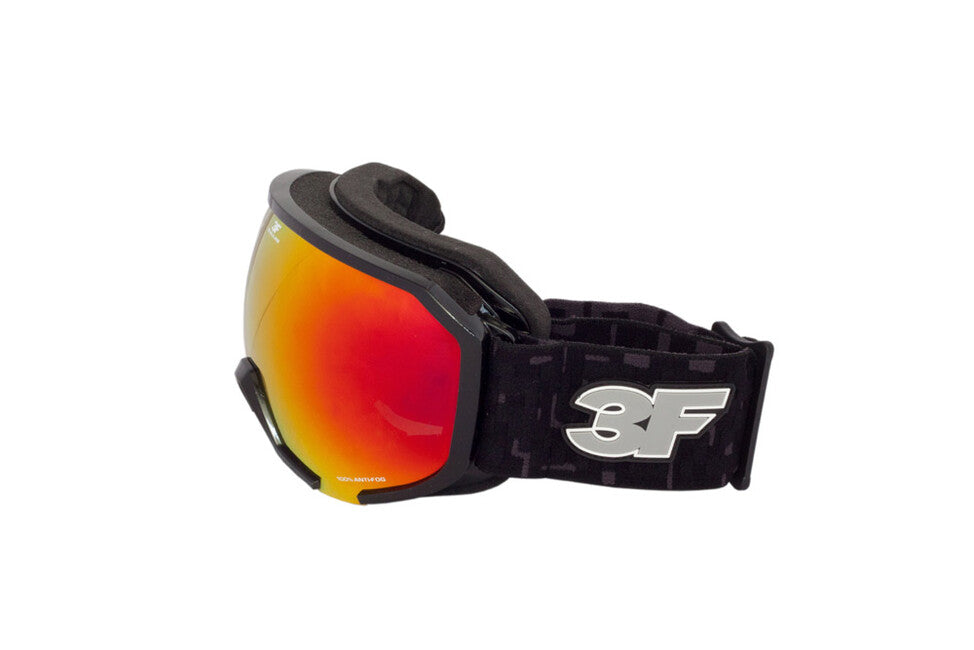 3F Vision Ski Brille New Edge 1697