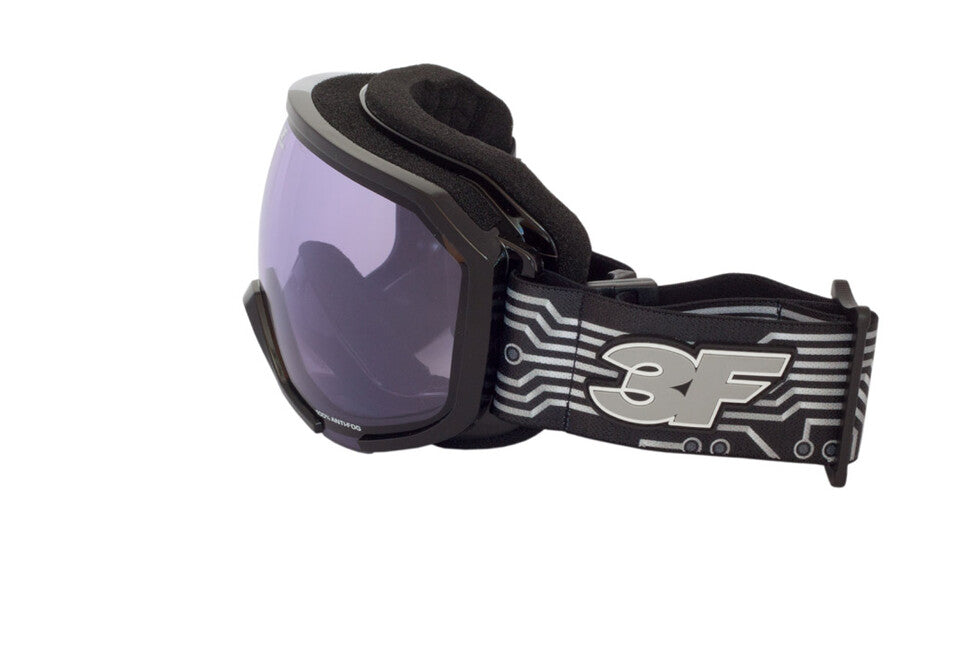 3F Vision Ski Brille New Edge 1758