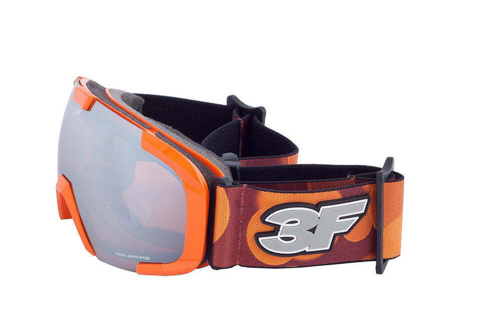 3F Vision Ski Brille für Kinder Glimmer K 1636