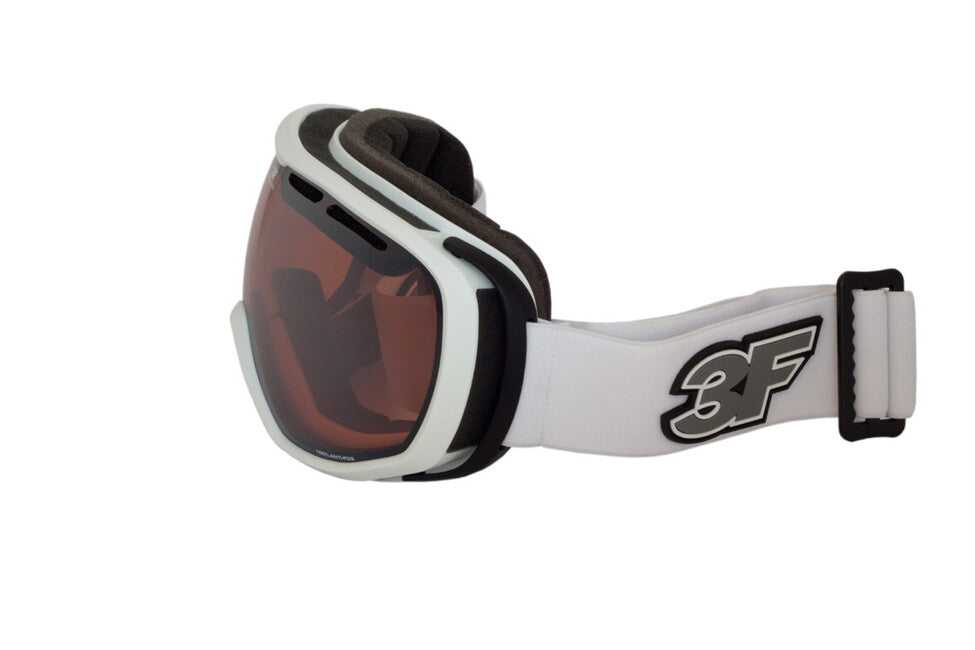 3F Vision Ski Brille für Kinder Pure II. 1752