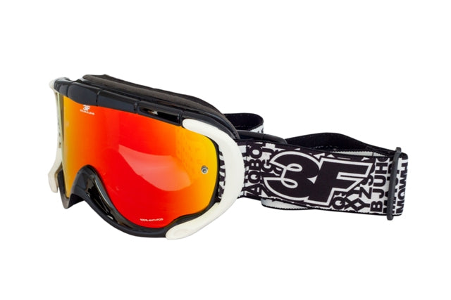 3F Vision Motocross- Brille Evolution 1660