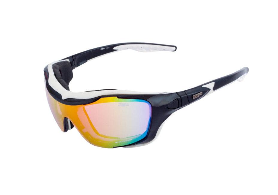 3F Vision Brille na Langlauf Conversion 1350