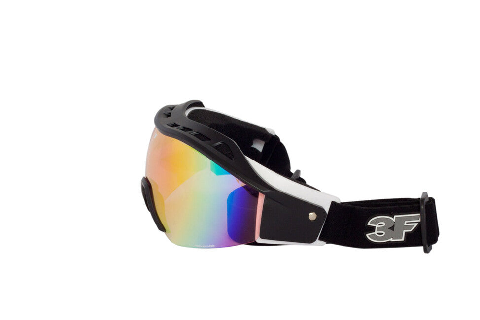 3F Vision Brille na Langlauf Range 1694