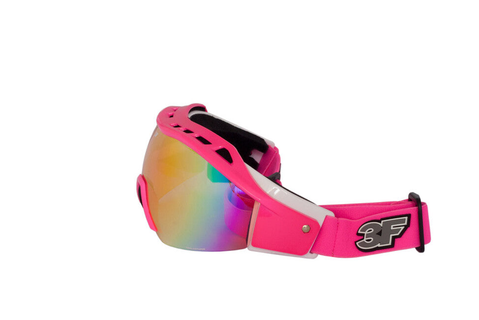 3F Vision Brille na Langlauf Range 1696
