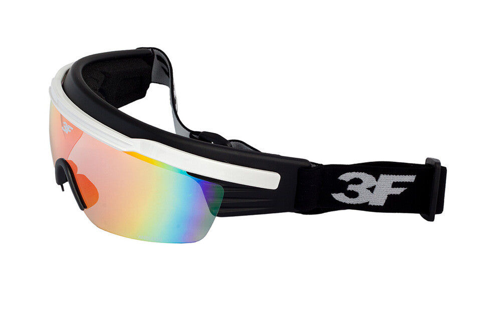 3F Vision Brille na Langlauf Xcountry II. 1651