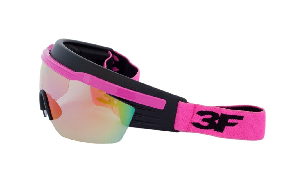3F Vision Brille na Langlauf Xcountry II. 1745