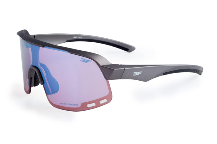 3F Vision Sonnenbrille 1928 New Version II.
