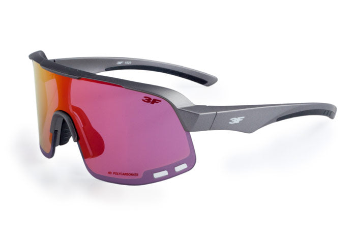3F Vision Sonnenbrille 1929 New Version II.