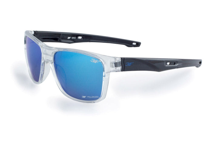 3F Vision Sonnenbrille Crystal 1912