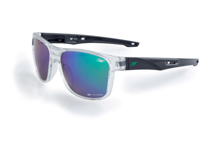 3F Vision Sonnenbrille Crystal 1913