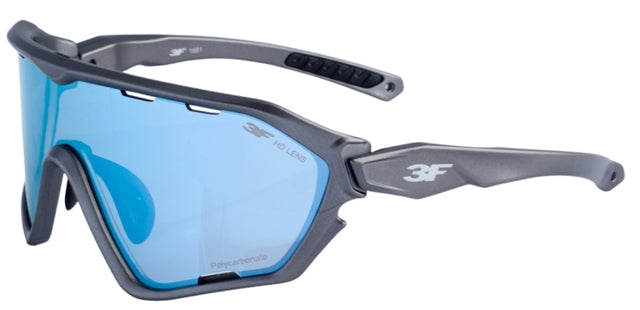 3F Vision Sonnenbrille Titan 1881