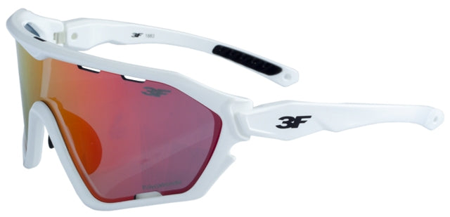 3F Vision Sonnenbrille Titan 1883