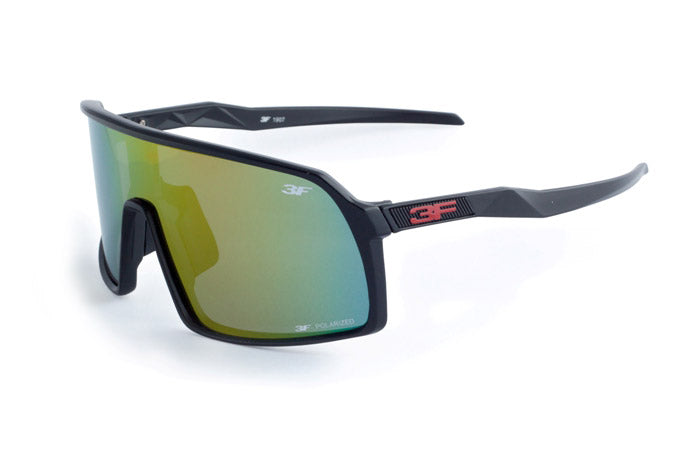 3F Vision Sonnenbrille Zephyr 1907