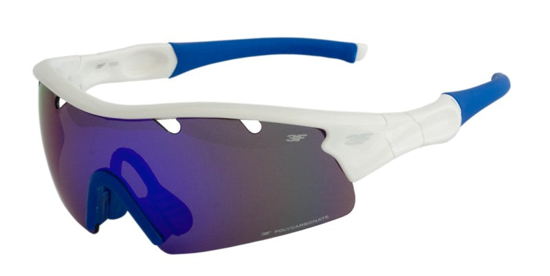 3F Vision Sportbrille Bold 1668