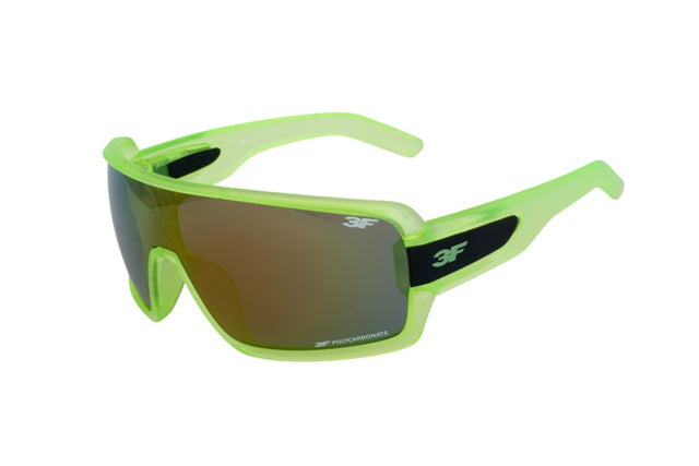 3F Vision Sportbrille Cube 1778