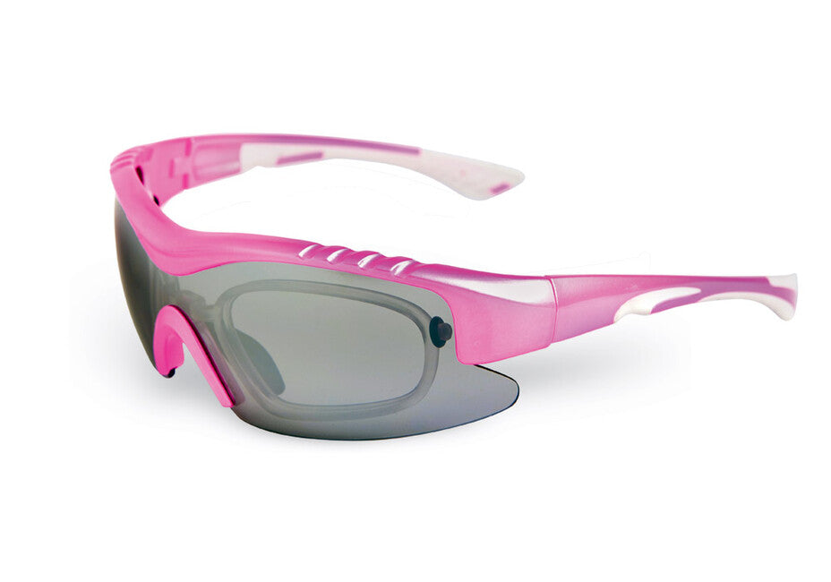3F Vision Sportbrille Fire 1372