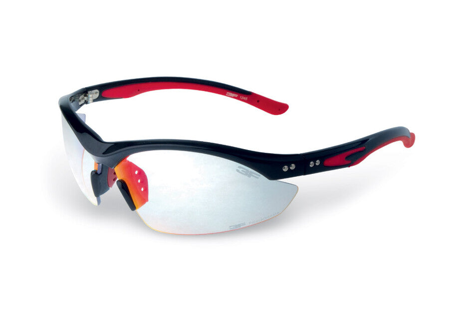 3F Vision Sportbrille Mystery 1245
