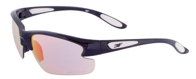 3F Vision Sportbrille Sonic 1601