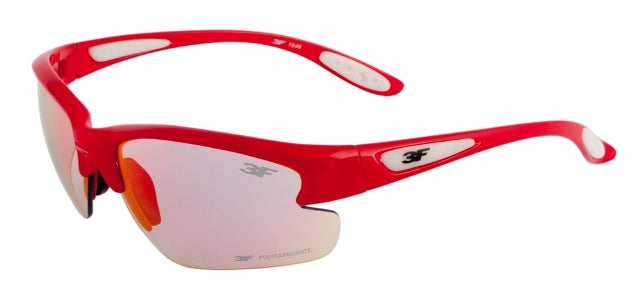 3F Vision Sportbrille Sonic 1646