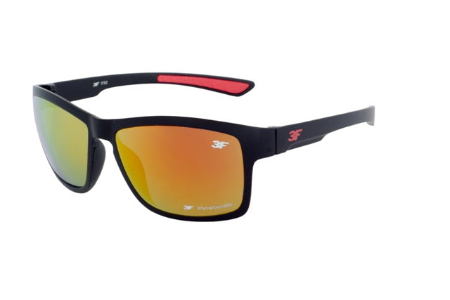 3F Vision Sportbrille Stay 1792