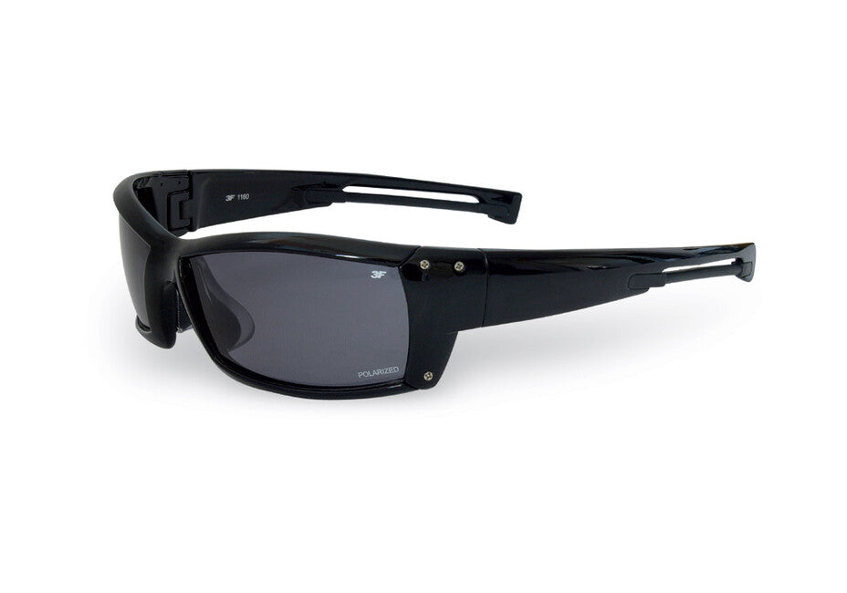 3F Vision Sport- Polarisationsbrille Brutal 1160