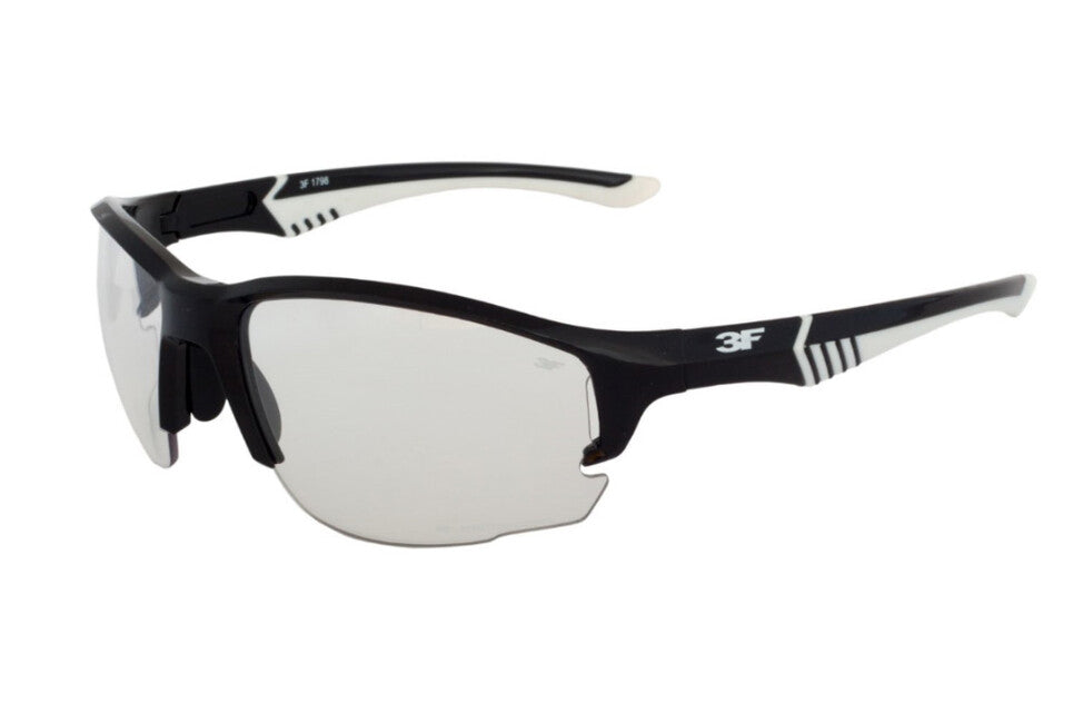 3F Vision Sport- Polarisationsbrille Levity 1798