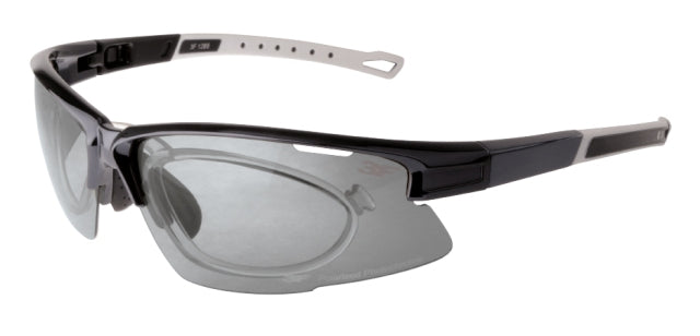 3F Vision Sport- Polarisationsbrille Lightning 1288