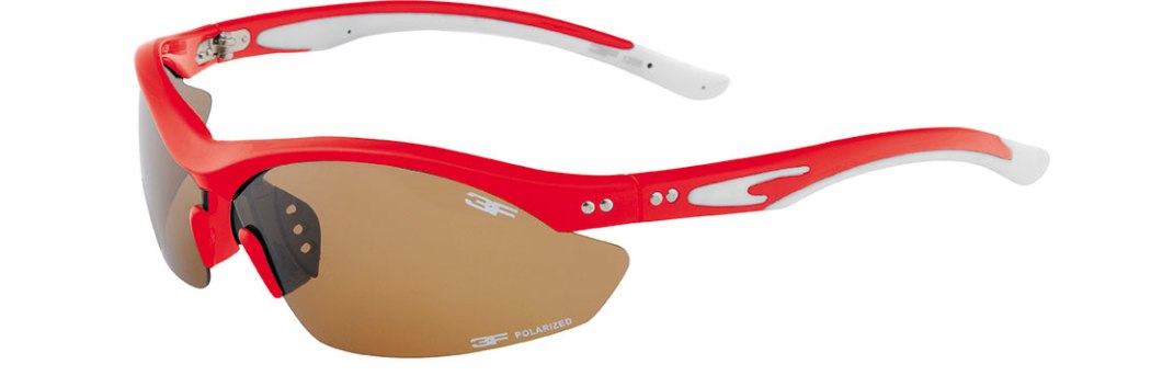 3F Vision Sport- Polarisationsbrille Mystery 1425z