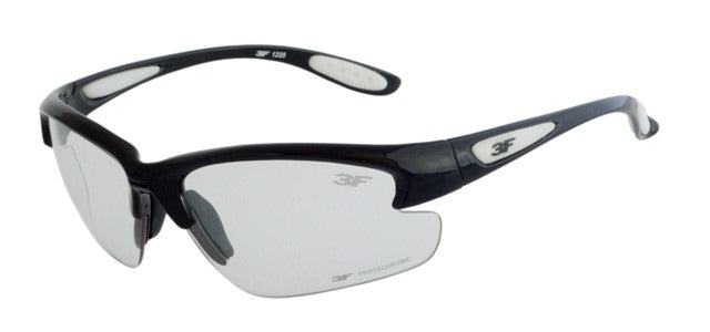 3F Vision Sport- Polarisationsbrille Photochromic 1225