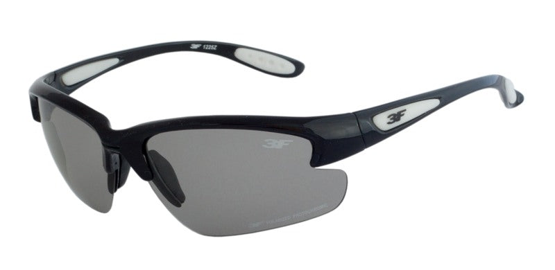 3F Vision Sport- Polarisationsbrille Photochromic 1225z