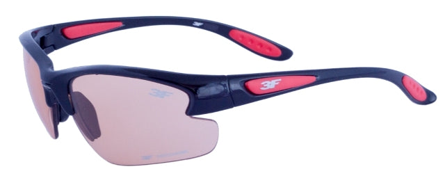 3F Vision Sport- Polarisationsbrille Photochromic 1628