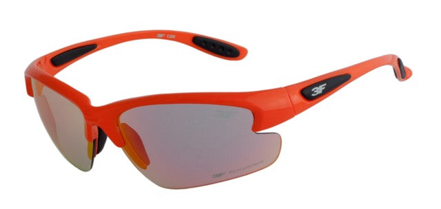 3F Vision Sport- Polarisationsbrille Sonic 1286